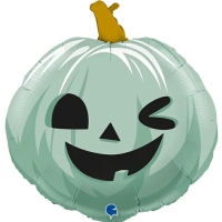 Bal�nek f�liov� mrkaj�c� d�n� zelen� 56 cm