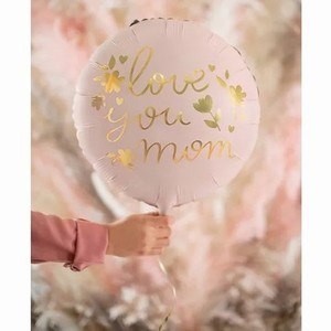 BALNEK fliov rov Love you mom 45 cm