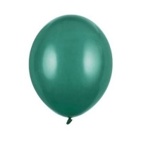 Balnik latexov 12cm fakovo zelen 100 ks