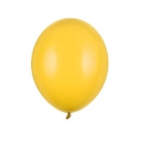 Balnik latexov pastelov medovo lt 12 cm 1 ks