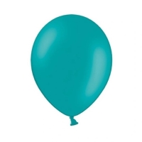 Balnik latexov pastelovo modr lagna 12cm 1 ks
