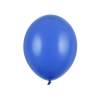 Balónik latexový pastelové modrý 12 cm 1 ks