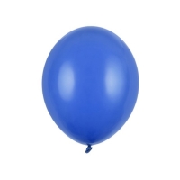 Balnik latexov pastelov modr 12 cm 1 ks