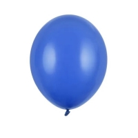 Balnik latexov pastelov modr 12cm 1 ks
