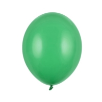 Balnik latexov smaragdov 12 cm 1 ks