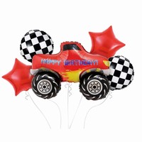 Balnikov buket Monster Truck 5 ks