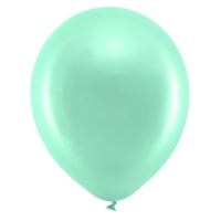 Balnky Eco 30cm metalizovan, mta (1 balen / 100 ks)