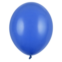 Balnky Strong 30 cm, Pastelov Modr (1 bal. / 10 ks)