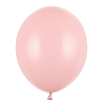 Balnky Strong 30 cm, Pastelov Rov (1 bal. / 10 ks)