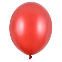 Balnky Strong 30cm, Metalick erven(1 balen / 10 ks)