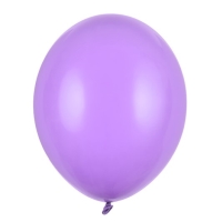 Balnky Strong 30cm, Pastel Lavender Blue (1 balen / 10 ks)