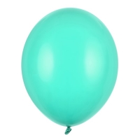 Balnky Strong 30cm, Pastel Mint Green (1 balen / 10 ks)