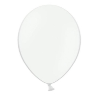 Balnky Strong 30cm, Pastelov ist bl (1 bal. / 10 ks)