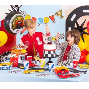 Bal�nek f�liov� HB z�vodn� auto 45 cm