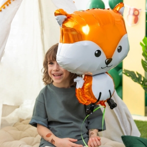 Bal�nek f�liov� Li�ka 49x68 cm