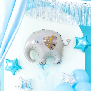 Bal�nek f�liov� Slon 59x57 cm