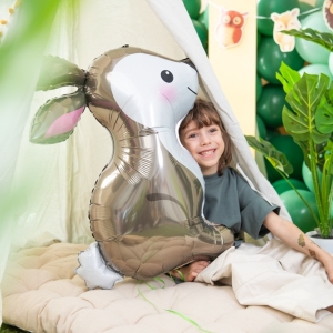 Bal�nek f�liov� Zaj�c 67x80 cm