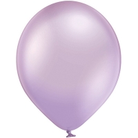 Balnky latexov glossy svtle fialov 30cm 100ks