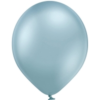 Balnky latexov glossy svtle modr 30cm 100ks