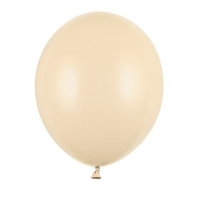 Balniky latexov pastelov Alabaster 12 cm 1 ks
