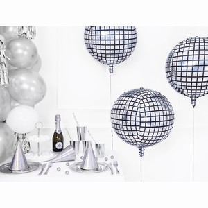 BALNEK fliov Disco koule 16''