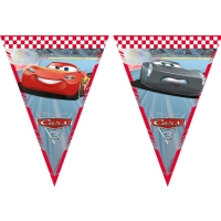 Banner Cars 2,3 m