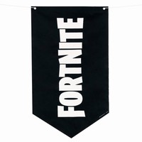 Banner Fortnite rozmer 52 x 30,5 cm