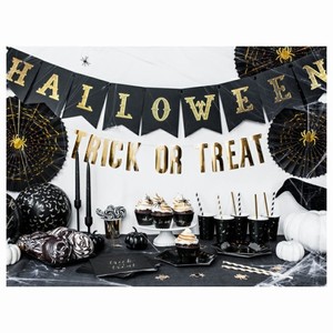 BANNER Halloween ern