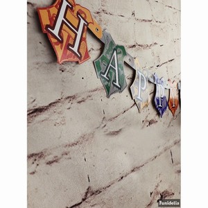 BANNER Harry Potter 1