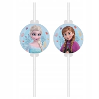 Brka paprov Frozen 4 ks