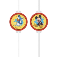 Brka paprov Mickey jump 4 ks
