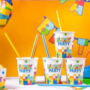 Brka paprov duhov 10 ks