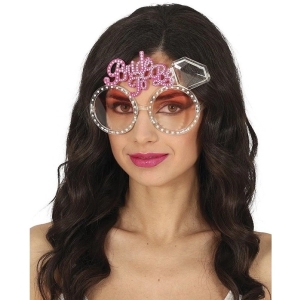 Br�le Bride to be s kam�nky