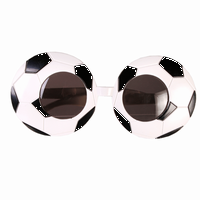 Okuliare Prty fun Futbalov lopty 1 ks