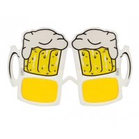 Okuliare Pivo