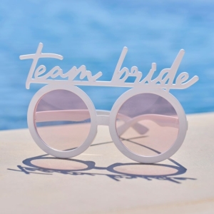 Brle Team bride