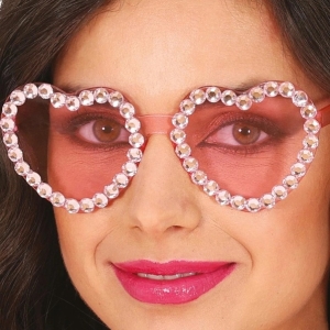 Br�le srdce r��ov� s kam�nky