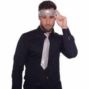 OKULIARE diamantov strieborn