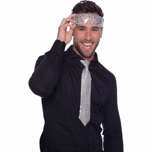 OKULIARE diamantov strieborn