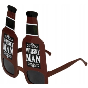 Brle Whisky Man hnd