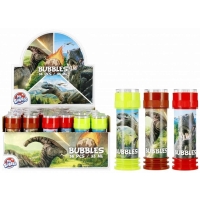 Bublifuk Dinosaurus 55 ml