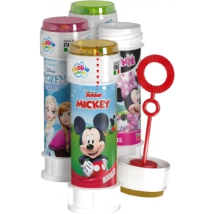 Bublifuk Disney mix 60 ml