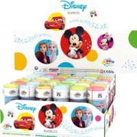 Bublifuk Disney mix 60 ml