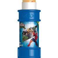 Bublifuk Spiderman Maxi 175 ml