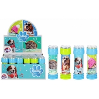 Bublifuk roztomil zvtka 55 ml