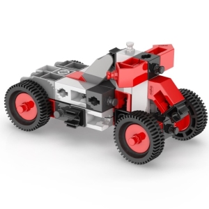 Engino Creative Builder 10 model