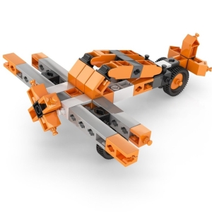 Engino Creative Builder 50 model s motorkem