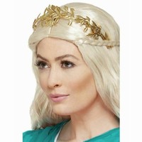 ELENKA Grcka bohya zlat