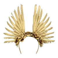 �elenka Bohyn� zlat�