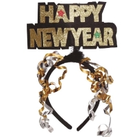 elenka Happy New Year zlat